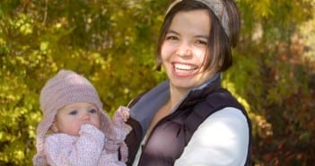 How pregnant college students chose life against the odds
