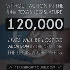 Tick Tock: 84th session of Texas Legislature in final descent to nowhere