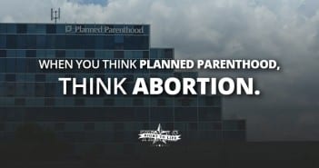 Planned Parenthood’s 3 percent myth has been obliterated