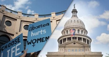 First Pro-Life victory of 85th Session – liberal gag rule thwarted