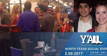 Y’ALL Social: Happy Hour in Dallas
