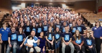 College students embrace diversity in the Pro-Life movement at Boots on the Ground conference