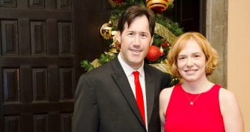 Support Spotlight: Emily and Travis McLane