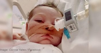 Charlie Gard’s parents reveal treatment has come too late: “We’re so sorry we couldn’t save you, Charlie”