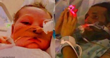 Hope for Charlie: Court rules American doctor can examine Charlie Gard