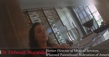 New CMP video shows why Texas was right to pass Dismemberment Abortion Ban