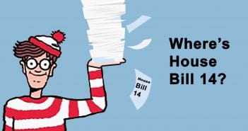 Why does Byron Cook still hold a death grip on Pro-Life Bills?