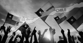 Abortion legalized in Chile, one of the world’s most Pro-Life countries