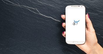 40 Days for Life? There’s an app for that!