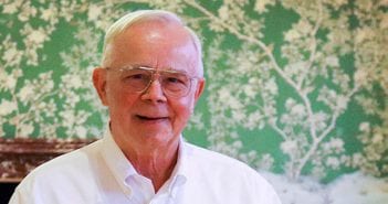 Supporter Spotlight: Gary M.