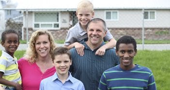 Starting the Adoption Conversation on a College Campus