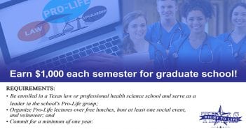 Medical scholarship expansion