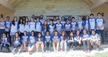 Team LIFE Camp advances the next Pro-Life generation