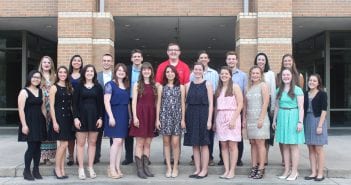 Texas Right to Life hosts training for college students