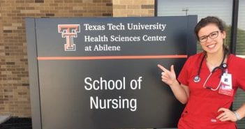 Hippocratic Students for Life tries to find faculty sponsor at Texas Tech nursing school