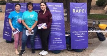 Bobcats for Life at Texas State University supports mothers in need