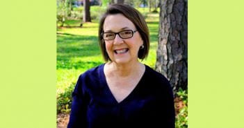 Supporter Spotlight: Laura B.