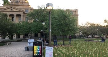 Pro-Life Aggies need your help!