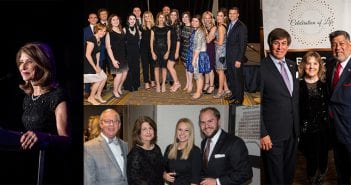 Texas Right to Life celebrates 3rd Annual North Texas Celebration of Life