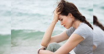 Shocking: 29-year-old woman killed because she struggled with mental illness