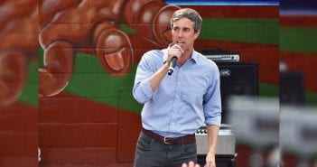 Pro-abortion Beto O’Rourke launches presidential bid