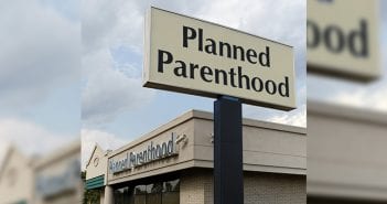 “No Taxpayer Funds for Abortion” takes effect September 1, 2019