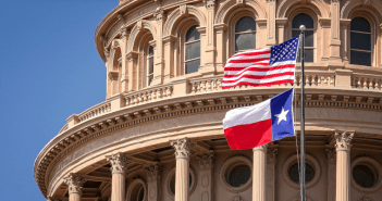 Texas Senate Committee to Hear Three Pro-Life Priority Bills Monday