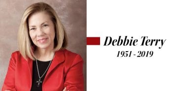 Remembering Pro-Life activist Debbie Terry