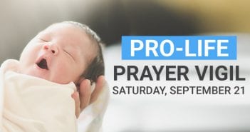 Calling all Plano Pro-Lifers!