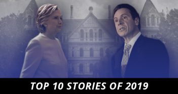 Cuomo, Hillary Clinton push to expand late-term abortion in New York with state Legislature