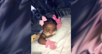 Court hearing set for December 12 in Baby Tinslee Lewis case