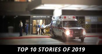 Beaumont woman narrowly escapes death panel, family transports her by late-night ambulance to willing facility Beaumont woman narrowly escapes death panel, family transports her by late-night ambulance to willing facility