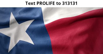 ACLU files scattershot lawsuit against Sanctuary Cities for the Unborn in Texas