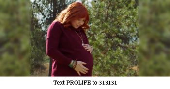 Pregnant American Idol contestant wows judges, shares story of choosing life for her daughter
