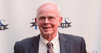 Meet an Exemplary Ambassador, Gary Meier