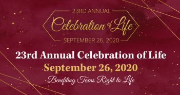 23rd Annual Celebration of Life