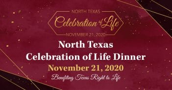 North Texas Celebration of Life Dinner