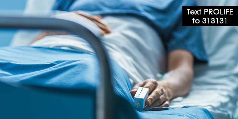 HORRIFIC: 34-year-old man who was not