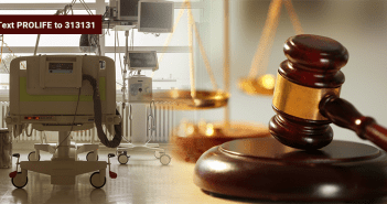 10-Day Rule dealt massive blow, Texas appeals court declares statute likely unconstitutional