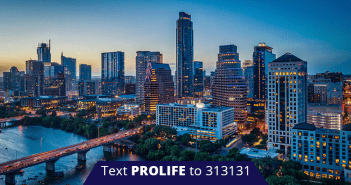 Third Lawsuit Filed Against City of Austin over Taxpayer Abortion Subsidies