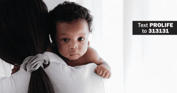 Op-Ed: If You Care About Black Lives—End Abortion