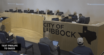 Lubbock City Council Rejects Sanctuary City for the Unborn Ordinance