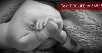 Micro-preemie born weighing less than one pound goes home healthy