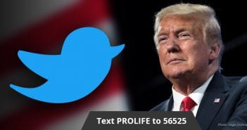 Twitter Bans President Trump, Conservative Voices