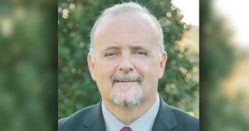 Kenneth Mitchell, Texas Right to Life Ambassador and East Texas Pro-Life Activist, Passes Away at 56