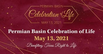 Permian Basin Celebration of Life – Ticket Purchase