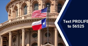 Bill protecting hospitalized patients filed in Texas Legislature