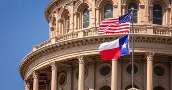 Livestream: Texas Senate Debate on Pro-Life Priorities