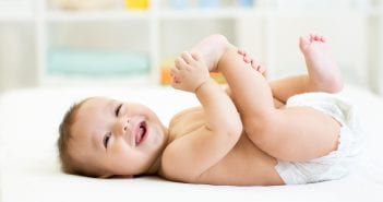 Diaper Drive: Help Texas Right to Life Ambassador Build a Culture of Life in Comal County, Texas!
