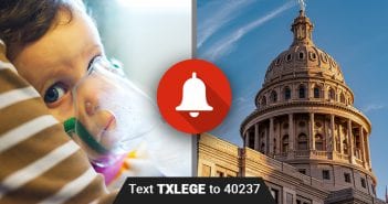Ask Your State Senator to End the 10-Day Rule!